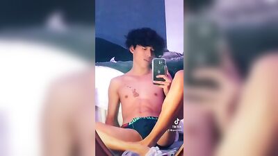 Young Stripper Twinks Cutie Fetish Fun (190 characters)