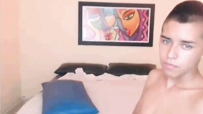 Gay Porn Show Me! Cute Boy Action Amature Solo