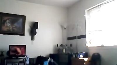 Young Black Teen Gets Fucked by His Straight Buddy!