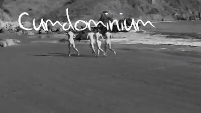 Cumdominium: The Ultimate Oral and Porn Twinks Cocksucking Experience!