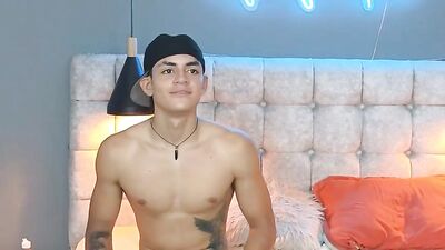 Gay Paradise: Boys Ultimate Desire