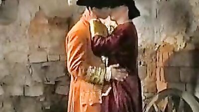 Gay Porn Revival - Classic Scenes of Young Twinks Fucking