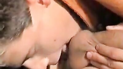 Gay Porn Revival - Classic Scenes of Young Twinks Fucking