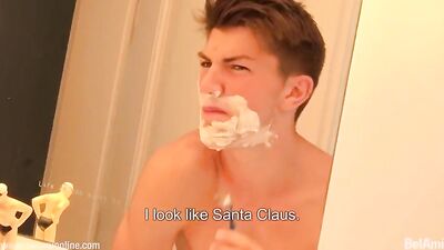 Got Blowjobs? BelAmi Blond Muscle Boys Will Make You Scream ❤️❤️❤️❤️❤️