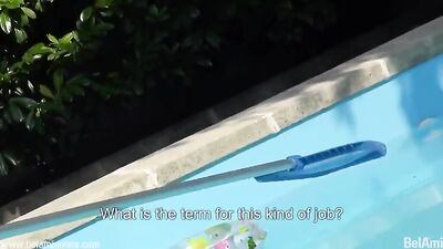 Got Blowjobs? BelAmi Blond Muscle Boys Will Make You Scream ❤️❤️❤️❤️❤️