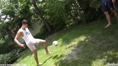 Got Blowjobs? BelAmi Blond Muscle Boys Will Make You Scream ❤️❤️❤️❤️❤️