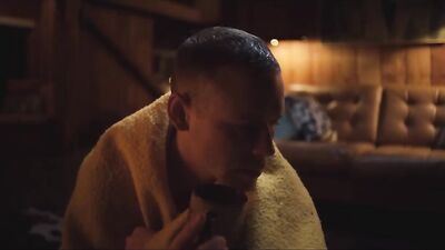 Stormy Encounters - A Queer Short Film