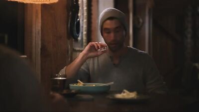 Stormy Encounters - A Queer Short Film