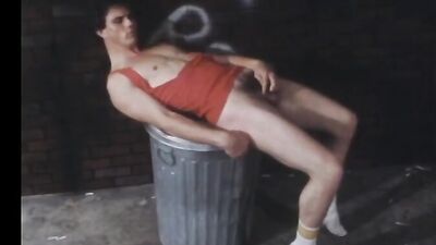 Hard Bodies and Raw Sex: The Ultimate Falcon Twink Experience