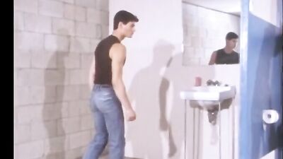 Hard Bodies and Raw Sex: The Ultimate Falcon Twink Experience