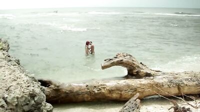 Boiling Buns: The Ultimate Interracial Oral Porn Experience