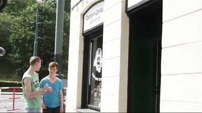 Swallowing Sensation - 662: The Ultimate Cum-Shot Experience