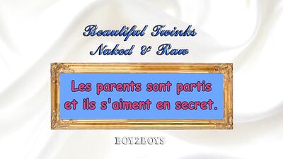 Twink Cream Pies: The Ultimate Romantic Bareback Experience!