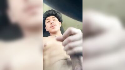 Amateur Wanking & Hot Cumshots - The Ultimate Gay Porn Video!