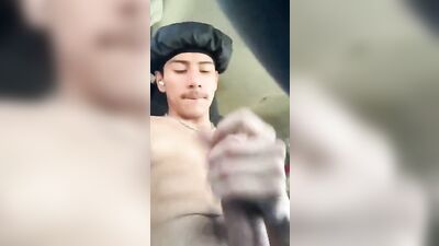 Amateur Wanking & Hot Cumshots - The Ultimate Gay Porn Video!