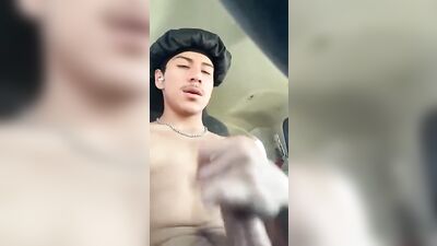 Amateur Wanking & Hot Cumshots - The Ultimate Gay Porn Video!