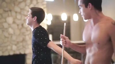 Making A Train - 147: Hardcore Gay Porn Action Bareback Cum Shots Group Sex Handjob Oral Video