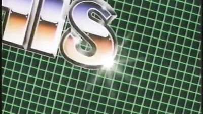 Gay Porn Vintage - California Fox - Full Length with Frat Boys, Bareback Action and Black Muscle Cocks