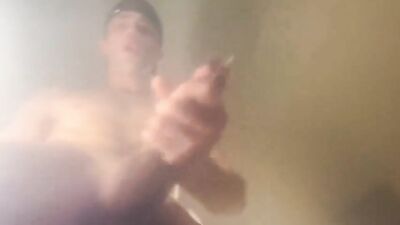 Open Your Mouth & Take It All - Gay Porn Video