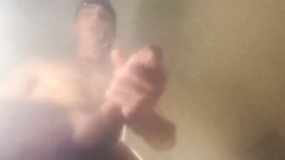 Open Your Mouth & Take It All - Gay Porn Video