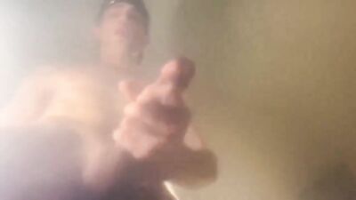 Open Your Mouth & Take It All - Gay Porn Video