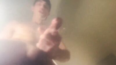 Open Your Mouth & Take It All - Gay Porn Video