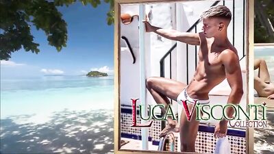 No Time for Study: Gay Teen Porn Explosion!