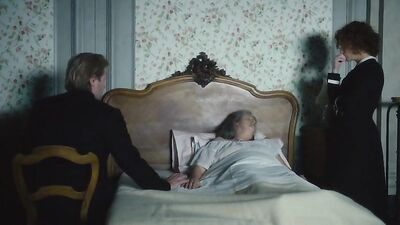 Guermantes: The Play That Never Ends - A Gay Porn Movie