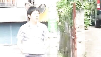 Japanese Ass Destroyed By Cum Shots: Gay Porn Tube Video!