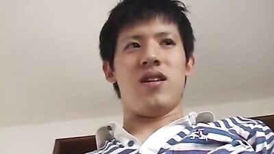 Japanese Ass Destroyed By Cum Shots: Gay Porn Tube Video!