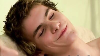 Gay Porn Videos: Bareback Butt Fucking Twink Boys Sofa Fun