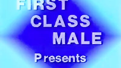 Gay Porn Classics: Seducers - Vintage Action Cum Shots Oral Movies