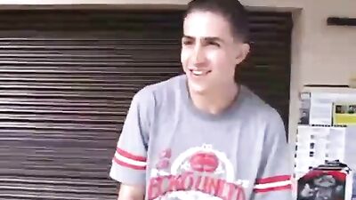 Latino Oral Action Couple: Long Time No See Gay Porn Videos Reunion