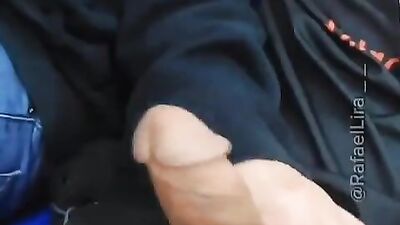 Gangbang in the City: Sucks in the Subway - Big Cocks Cum Shots Foot Fetish Fun Handjob Latino Porn Public Outside Web-Cam