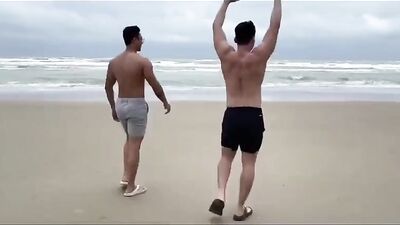 Asian Thrills - A Cumshot Delight!