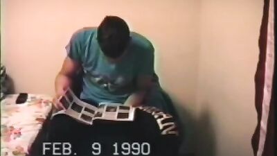 Straight Marine Blowjob - Handjob Oral Vintage Voyeur (158 characters)