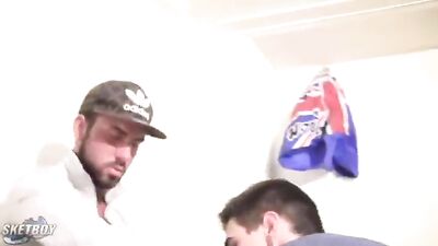 Back From Skateboarding Gay Porn Videos