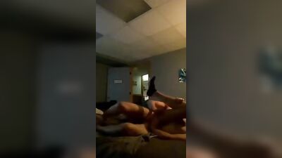 Gangbang Amateurs: Muscle Twunks Fucking Hot Boys!