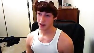 Cum in Face Cute Brunette - Amateur Big Cocks Cum Shots Solo