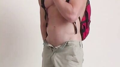 Gangbang with Nick - Amateur Big Cocks Blond Boys Cum Shots Frat Guys Handjob Muscle Boys Porn Solo Straight Boys