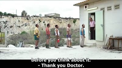 Fireworks of Love: A Sicilian Gay Romance