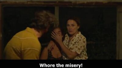 Fireworks of Love: A Sicilian Gay Romance