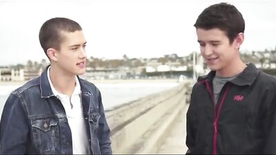 Cum Home with Me - 255: Action-Packed Gay Porn Adventure!