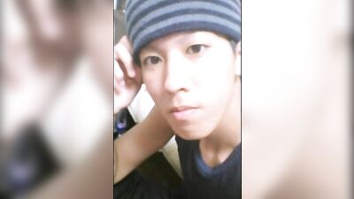 Japanese Cutie Boy: The Ultimate Amateur Asian Experience!