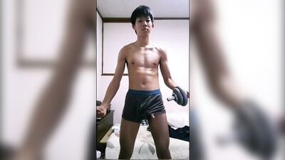 Japanese Cutie Boy: The Ultimate Amateur Asian Experience!