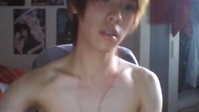 Asian Sweet Cum Tribute: The Ultimate Handjob Experience