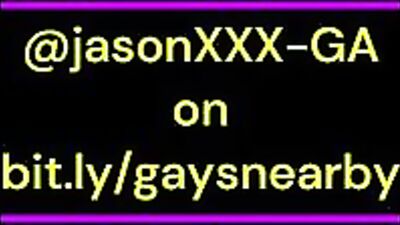 Jasons Back in Action! | Big Cock Amateur Twink Hunk