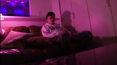 Japanese Oral Delight: Makina in Tokyo Blowjob Boy Club 5