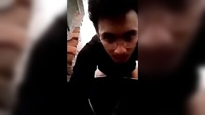 Asian Rent Boy Adventure