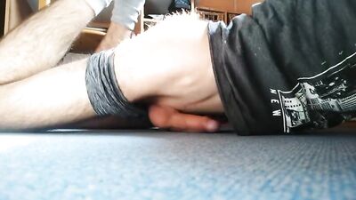 Hands-Free Orgasms: The Ultimate Gay Porn Experience!